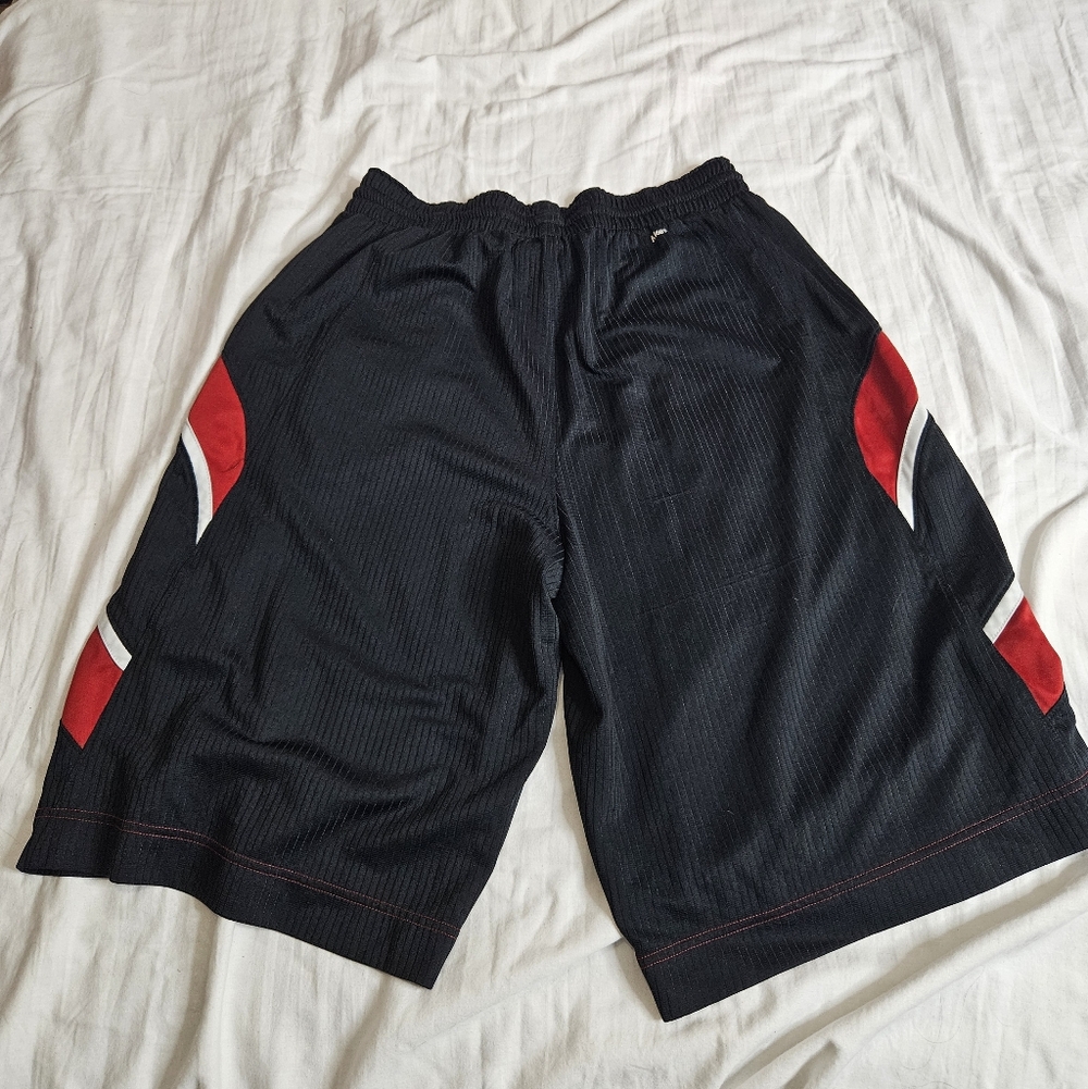 Nike Basketball Shorts With Pockets - Picture 4 of 4
